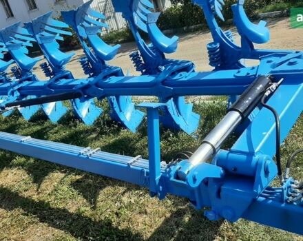 Лемкен Варі Діамант, об'ємом двигуна 0 л та пробігом 0 тис. км за 31563 $, фото 3 на Automoto.ua