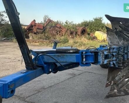 Лемкен Варі Діамант, об'ємом двигуна 0 л та пробігом 0 тис. км за 25000 $, фото 3 на Automoto.ua