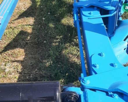 Лемкен Варі Діамант, об'ємом двигуна 0 л та пробігом 0 тис. км за 31563 $, фото 4 на Automoto.ua