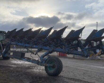 Лемкен Варі Діамант, об'ємом двигуна 0 л та пробігом 1 тис. км за 16000 $, фото 2 на Automoto.ua