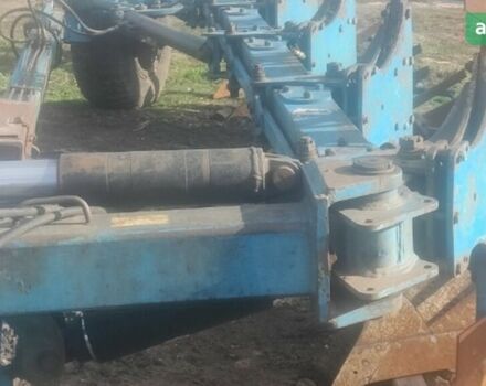 Лемкен Варі Діамант, об'ємом двигуна 0 л та пробігом 0 тис. км за 20000 $, фото 6 на Automoto.ua