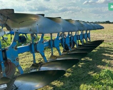 Лемкен Варі Діамант, об'ємом двигуна 0 л та пробігом 0 тис. км за 30368 $, фото 1 на Automoto.ua