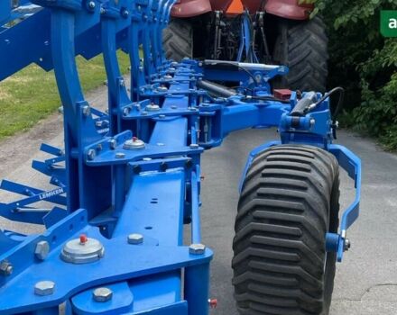 Лемкен Варі Діамант, об'ємом двигуна 0 л та пробігом 0 тис. км за 42499 $, фото 18 на Automoto.ua