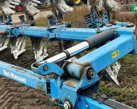 Лемкен Вари Диамант, объемом двигателя 0 л и пробегом 0 тыс. км за 32482 $, фото 1 на Automoto.ua