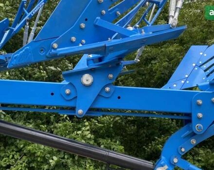 Лемкен Варі Діамант, об'ємом двигуна 0 л та пробігом 0 тис. км за 42499 $, фото 3 на Automoto.ua