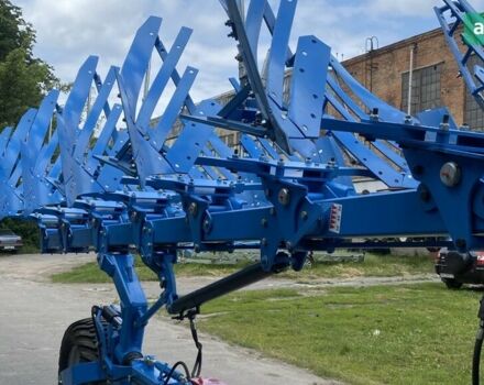 Лемкен Варі Діамант, об'ємом двигуна 0 л та пробігом 0 тис. км за 42499 $, фото 9 на Automoto.ua