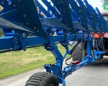 Лемкен Варі Діамант, об'ємом двигуна 0 л та пробігом 0 тис. км за 42499 $, фото 4 на Automoto.ua