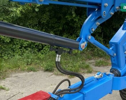 Лемкен Варі Діамант, об'ємом двигуна 0 л та пробігом 0 тис. км за 42499 $, фото 12 на Automoto.ua