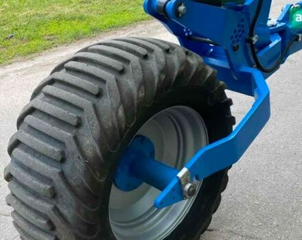 Лемкен Варі Діамант, об'ємом двигуна 0 л та пробігом 0 тис. км за 42499 $, фото 5 на Automoto.ua