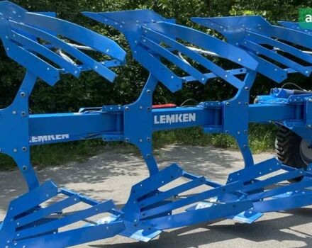 Лемкен Варі Діамант, об'ємом двигуна 0 л та пробігом 0 тис. км за 42499 $, фото 14 на Automoto.ua