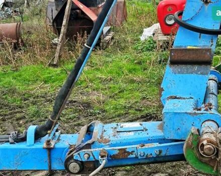 Лемкен Вари Диамант, объемом двигателя 0 л и пробегом 0 тыс. км за 32482 $, фото 2 на Automoto.ua