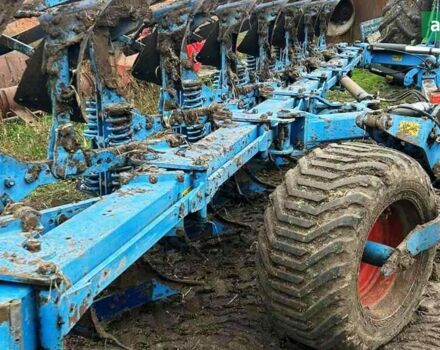 Лемкен Вари Диамант, объемом двигателя 0 л и пробегом 0 тыс. км за 32482 $, фото 4 на Automoto.ua