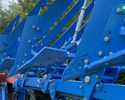 Лемкен Варі Діамант, об'ємом двигуна 0 л та пробігом 0 тис. км за 42499 $, фото 11 на Automoto.ua