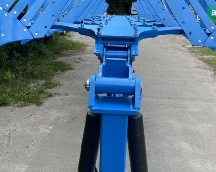 Лемкен Варі Діамант, об'ємом двигуна 0 л та пробігом 0 тис. км за 42499 $, фото 8 на Automoto.ua