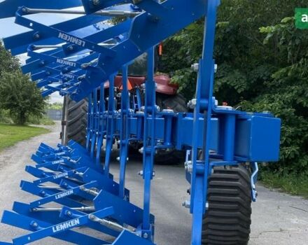 Лемкен Варі Діамант, об'ємом двигуна 0 л та пробігом 0 тис. км за 42499 $, фото 17 на Automoto.ua