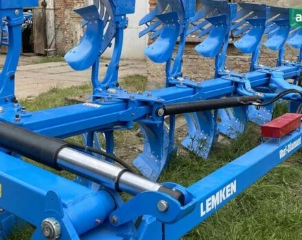 Лемкен Варі Діамант, об'ємом двигуна 0 л та пробігом 0 тис. км за 42499 $, фото 26 на Automoto.ua