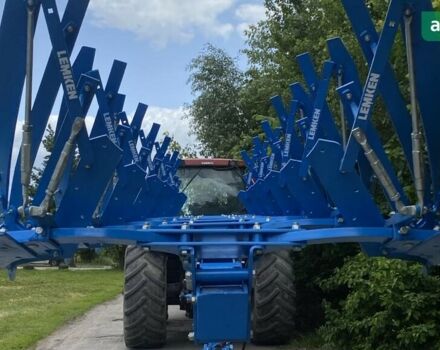 Лемкен Варі Діамант, об'ємом двигуна 0 л та пробігом 0 тис. км за 42499 $, фото 1 на Automoto.ua