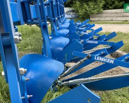 Лемкен Варі Діамант, об'ємом двигуна 0 л та пробігом 0 тис. км за 42499 $, фото 22 на Automoto.ua