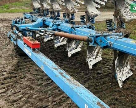 Лемкен Вари Диамант, объемом двигателя 0 л и пробегом 0 тыс. км за 32482 $, фото 3 на Automoto.ua