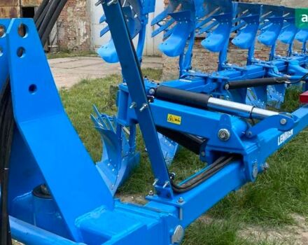 Лемкен Варі Діамант, об'ємом двигуна 0 л та пробігом 0 тис. км за 42499 $, фото 25 на Automoto.ua