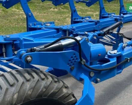 Лемкен Варі Діамант, об'ємом двигуна 0 л та пробігом 0 тис. км за 42499 $, фото 19 на Automoto.ua