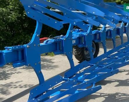 Лемкен Варі Діамант, об'ємом двигуна 0 л та пробігом 0 тис. км за 42499 $, фото 20 на Automoto.ua