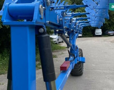 Лемкен Варі Діамант, об'ємом двигуна 0 л та пробігом 0 тис. км за 42499 $, фото 2 на Automoto.ua