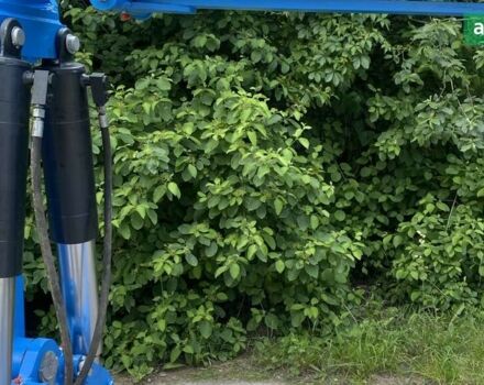 Лемкен Варі Діамант, об'ємом двигуна 0 л та пробігом 0 тис. км за 42499 $, фото 13 на Automoto.ua