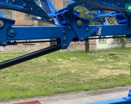 Лемкен Варі Діамант, об'ємом двигуна 0 л та пробігом 0 тис. км за 42499 $, фото 10 на Automoto.ua