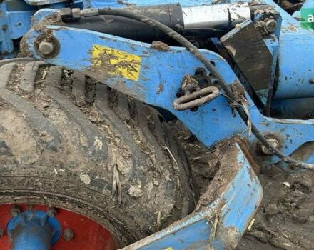 Лемкен Вари Диамант, объемом двигателя 0 л и пробегом 0 тыс. км за 32482 $, фото 5 на Automoto.ua