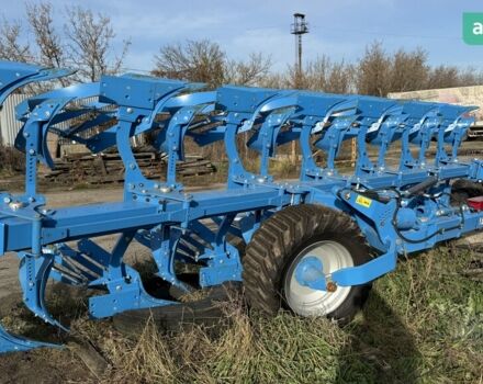 Лемкен Вари Диамант, объемом двигателя 0 л и пробегом 0 тыс. км за 38433 $, фото 9 на Automoto.ua