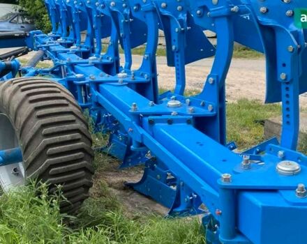 Лемкен Варі Діамант, об'ємом двигуна 0 л та пробігом 0 тис. км за 32400 $, фото 2 на Automoto.ua