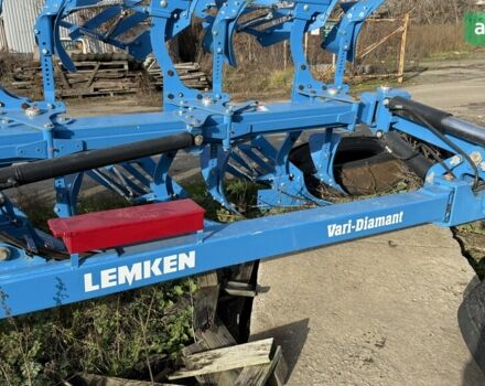 Лемкен Варі Діамант, об'ємом двигуна 0 л та пробігом 0 тис. км за 38385 $, фото 5 на Automoto.ua