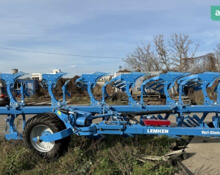 Лемкен Варі Діамант, об'ємом двигуна 0 л та пробігом 0 тис. км за 38385 $, фото 6 на Automoto.ua