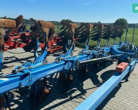 Лемкен Варі Діамант 2016 у Звенигородка на Automoto.ua Лемкен Варі Діамант, об'ємом двигуна 0 л та пробігом 0 тис. км за 34534 $, фото 2 на Automoto.ua
