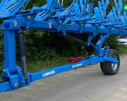 Лемкен Варі Діамант, об'ємом двигуна 0 л та пробігом 0 тис. км за 32400 $, фото 3 на Automoto.ua