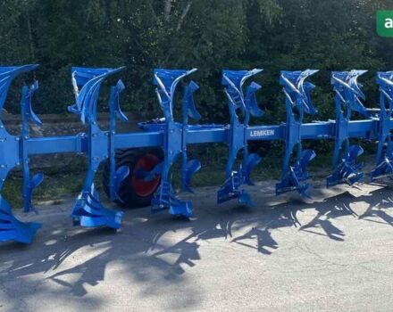 Лемкен Варі Діамант, об'ємом двигуна 0 л та пробігом 0 тис. км за 47222 $, фото 2 на Automoto.ua