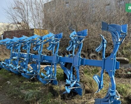 Лемкен Вари Диамант, объемом двигателя 0 л и пробегом 0 тыс. км за 38433 $, фото 10 на Automoto.ua