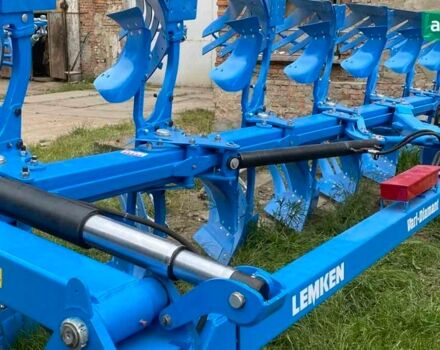 Лемкен Варі Діамант, об'ємом двигуна 0 л та пробігом 0 тис. км за 32400 $, фото 1 на Automoto.ua