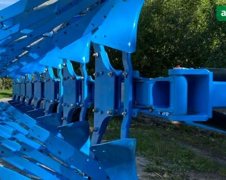 Лемкен Варі Діамант, об'ємом двигуна 0 л та пробігом 0 тис. км за 47222 $, фото 3 на Automoto.ua