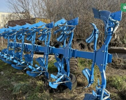 Лемкен Варі Діамант, об'ємом двигуна 0 л та пробігом 0 тис. км за 38385 $, фото 2 на Automoto.ua