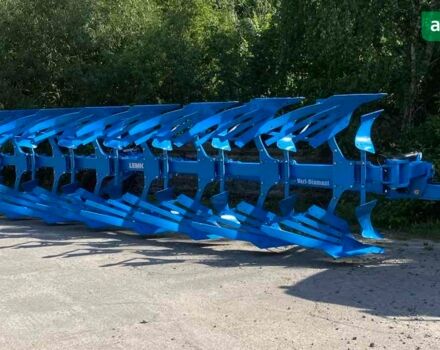 Лемкен Варі Діамант, об'ємом двигуна 0 л та пробігом 0 тис. км за 47222 $, фото 9 на Automoto.ua
