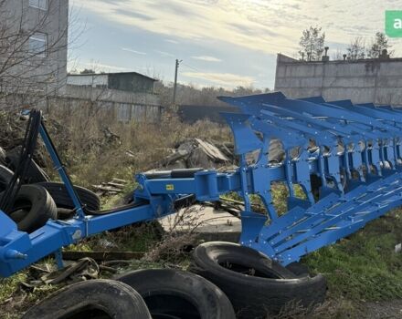 Лемкен Вари Диамант, объемом двигателя 0 л и пробегом 0 тыс. км за 38433 $, фото 11 на Automoto.ua