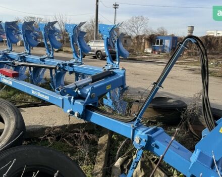 Лемкен Варі Діамант, об'ємом двигуна 0 л та пробігом 0 тис. км за 38385 $, фото 4 на Automoto.ua