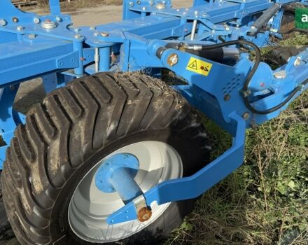 Лемкен Вари Диамант, объемом двигателя 0 л и пробегом 0 тыс. км за 38433 $, фото 7 на Automoto.ua