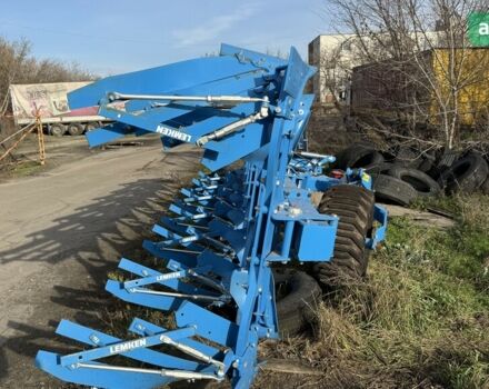 Лемкен Варі Діамант, об'ємом двигуна 0 л та пробігом 0 тис. км за 38385 $, фото 1 на Automoto.ua