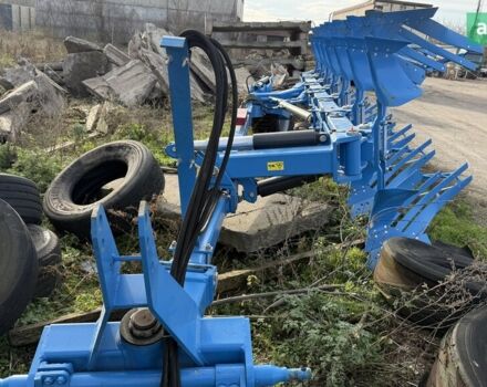 Лемкен Варі Діамант, об'ємом двигуна 0 л та пробігом 0 тис. км за 38385 $, фото 8 на Automoto.ua