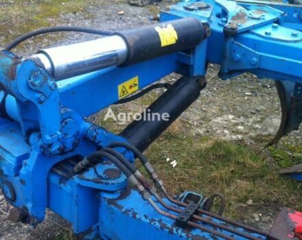 Лемкен Вари Диамант, объемом двигателя 0 л и пробегом 0 тыс. км за 25598 $, фото 1 на Automoto.ua