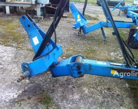 Лемкен Вари Диамант, объемом двигателя 0 л и пробегом 0 тыс. км за 25598 $, фото 2 на Automoto.ua