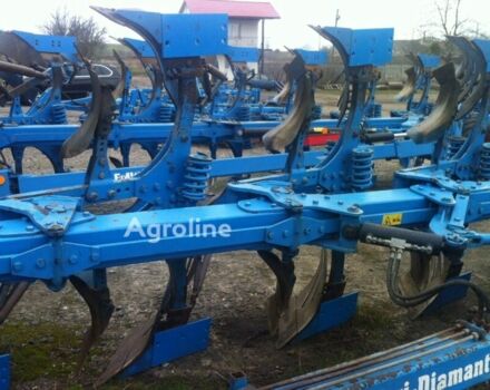 Лемкен Вари Диамант, объемом двигателя 0 л и пробегом 0 тыс. км за 25598 $, фото 3 на Automoto.ua